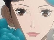 PARADISE KISS Reseña