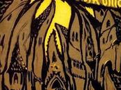 criatura nacida barro GOLEM 1915