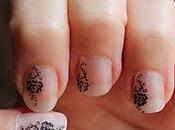 primer look uñas Konad