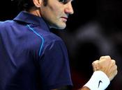 World Tour: Federer aplastó Nadal metió semis