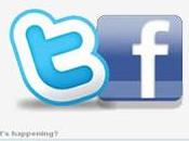 Cómo integrar Twitter Facebook