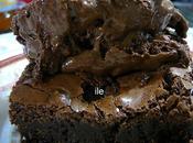 mejor Brownie