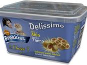Snacks Brekkies Excel Delissimo