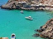 Turismo isla Ibiza