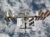 Estación Espacial Internacional podría evacuada