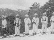 Batallón Alpino Guerra Civil