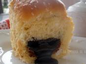 Roscón chocolate