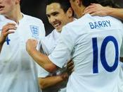 Barry decide ante Suecia!