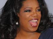 Oprah Winfrey regresa