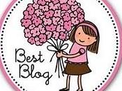 Doble premio: Best blog especial