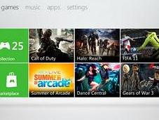 nuevo dashboard Xbox activará diciembre