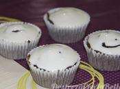 Receta: Cupcakes Oreo crema queso