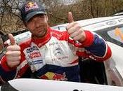 2011: Loeb consiguió octuple