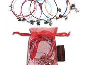 Nuestras pulseras concurso Elle.es!!
