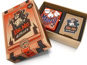 DrNo Effects pedales estilo Eric Boom