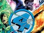 [Spoilers] Jonathan Hickman habla sobre Fantastic Four
