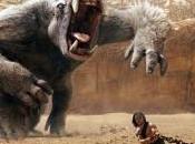 Nueva imagen John Carter From Mars