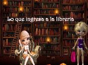 ingresa librería....