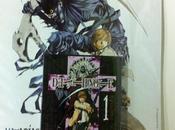 Death Note llega kioskos