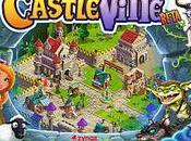 CastleVille nuevo exito Zynga