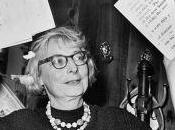 defensa impureza vitalidad urbana años publicación “Muerte vida grandes ciudades” Jane Jacobs