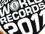 Guinness Records Mundiales 2011
