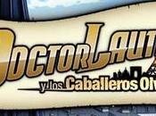 Nintendo 3DS- Nuevo site para Doctor Lautrec Caballeros Olvidados