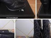 botas Victoria Delef