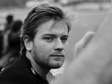 Ewan McGregor comienza proyecto