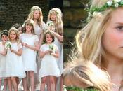rival Kate Moss: Lottie Moss