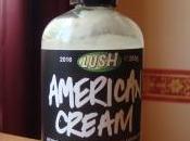 American Cream Lush: Genial