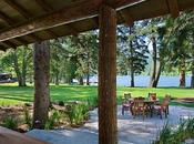 Cabana kootenai lodge