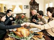 EEUU celebra Acción Gracias