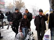 199. Frio terremotos