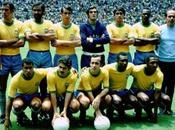 Equipos históricos: Brasil