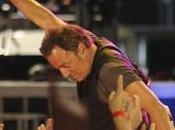 Bruce Springsteen comenzará gira europea Sevilla