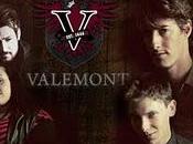 Serie "Valemont"
