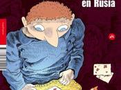 Chagall Rusia