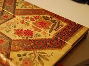 Espiario: Paperblanks