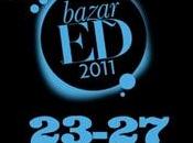 Novedades Bazar 2011