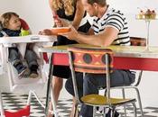 Trona B-Chair