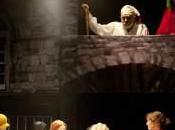 Teatro presenta espectáculo musical 'Canción Navidad'