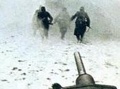 Batalla Istra: última línea defensiva ante Moscú 26/11/1941