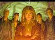 Buffy Cazavampiros: Final octava temporada