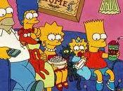 'Los Simpson' acercan final