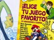 DIVERJUEGOS, nueva revista videojuegos España