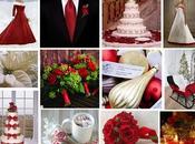 ideas para bodas Navidad