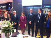 inauguración Primark L’illa Diagonal