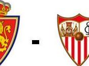Actualidad Sevillista: Real Zaragoza Sevilla FC.Solo vale Ganar