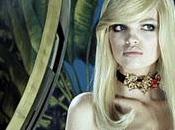 Versace para H&M...primavera; 2012!